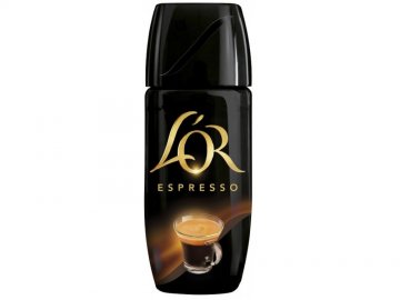 L´or Espresso instantní káva 100g