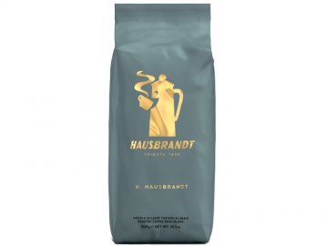 Hausbrandt Espresso H. Hausbrandt zrnková káva 1kg