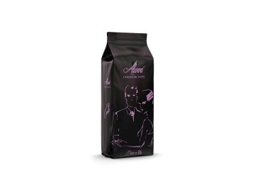 Alunni caffé Camillo zrnková káva 1kg