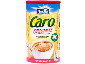 Caro Original instantní cereální nápoj 200g